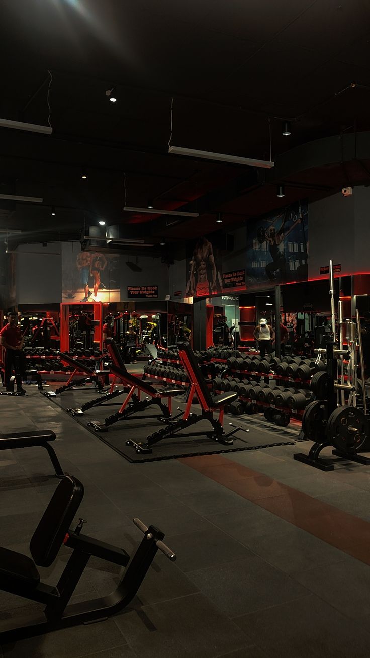 Gym Environment 4